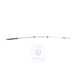 VW Original Seilzug Für Schaltbetätigung - 6K0713265