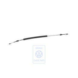 VW Original Seilzug Für Schaltbetätigung - 6K0713265C