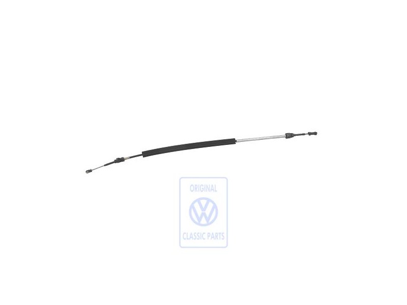 VW Original Seilzug Für Schaltbetätigung - 6K0713265C