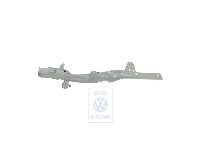 VW Original Längsträger Mit Verstär- Kungen Und Schweissmuttern - 6K0803091C