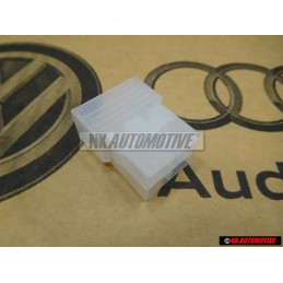 VW Original Flachsteckergehäuse - 803905899