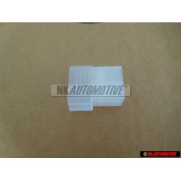 VW Original Flachsteckergehäuse - 803905899