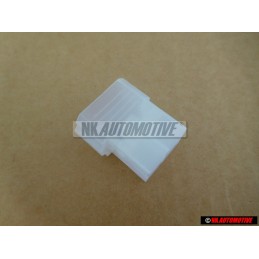 VW Original Flachsteckergehäuse - 803905899