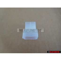 VW Original Flachsteckergehäuse - 803905899