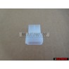 VW Original Flachsteckergehäuse - 803905899