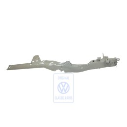 VW Original Längsträger Mit Verstär- Kungen Und Schweissmuttern - 6K0803092F