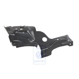VW Original Anschlussblech Für Längs- Träger - 6K0803097