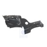 VW Original Anschlussblech Für Längs- Träger - 6K0803097