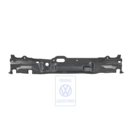 VW Original Stegblech Auf Querwand Vorn - 6K0803153