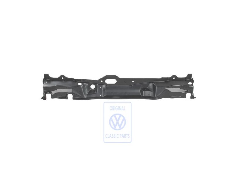 VW Original Stegblech Auf Querwand Vorn - 6K0803153