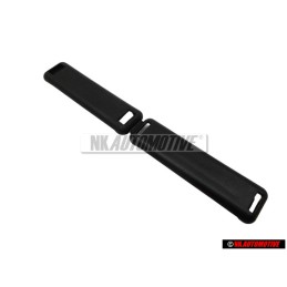 VW Original Klemmschlaufe - 321857720