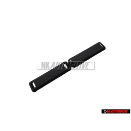 VW Original Klemmschlaufe - 321857720