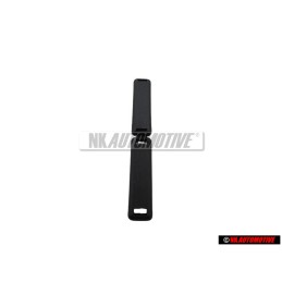 VW Original Klemmschlaufe - 321857720