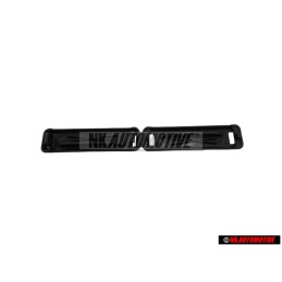 VW Original Klemmschlaufe - 321857720