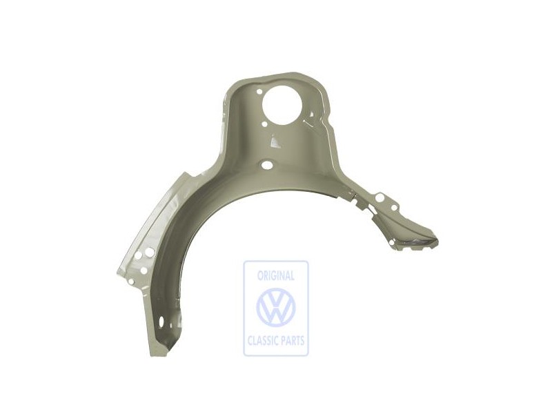 VW Original Radhausschale - 6K0803432