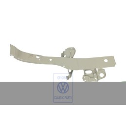 VW Original Deckblech Für Längsträger - 6K0804105D