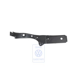 VW Original Deckblech Für Längsträger - 6K0804106A