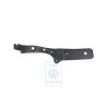 VW Original Deckblech Für Längsträger - 6K0804106A