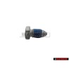 VW Original Sechskantschraube - 443711189A