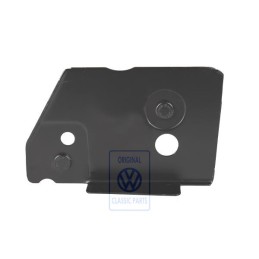 VW Original Schliessblech Für Längs- Träger - 6K0804116A