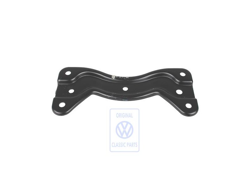 VW Original Verstärkung Für Tunnel - 6K0804421