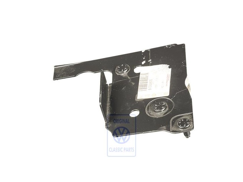 VW Original Schliessblech Für Längs- Träger - 6K0804606