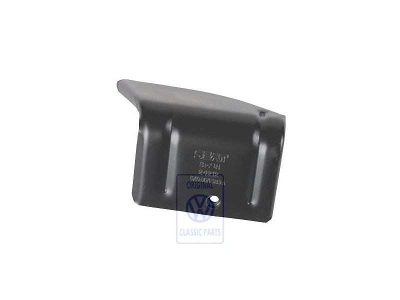 VW Original Halter Für Stossfänger - 6K0805583A