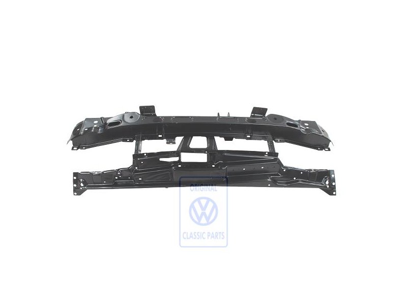 VW Original Schlossträger - 6K0805591AA