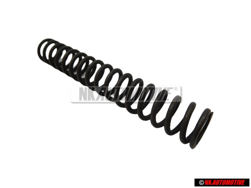 VW Original Druckfeder - 049115421