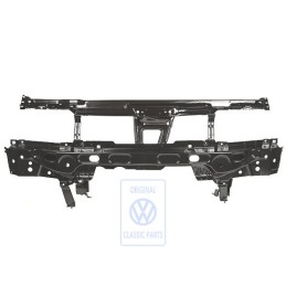 VW Original Schlossträger - 6K0805591AG