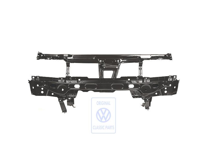 VW Original Schlossträger - 6K0805591AG