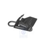 VW Original Halter Für Abschleppseil - 6K0805612A