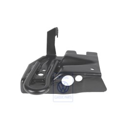 VW Original Halter Für Abschleppseil - 6K0805612E