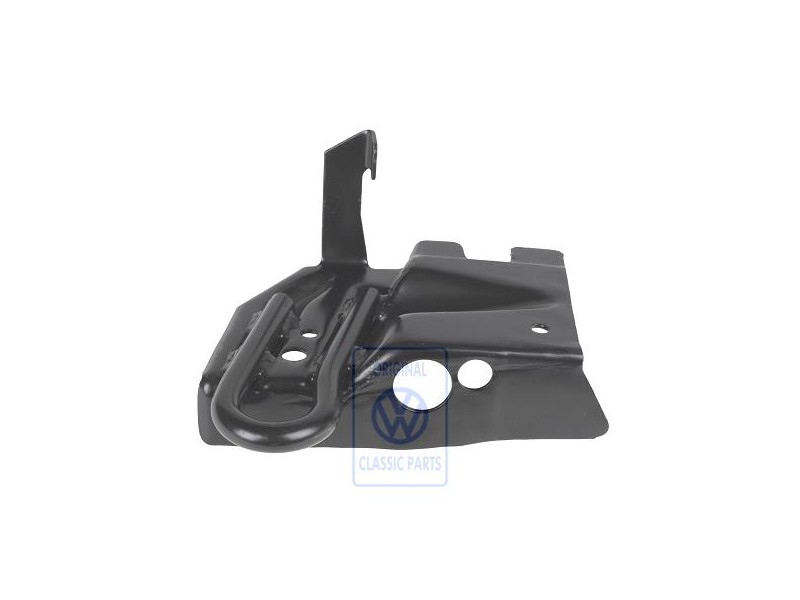 VW Original Halter Für Abschleppseil - 6K0805612E