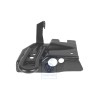 VW Original Halter Für Abschleppseil - 6K0805612E