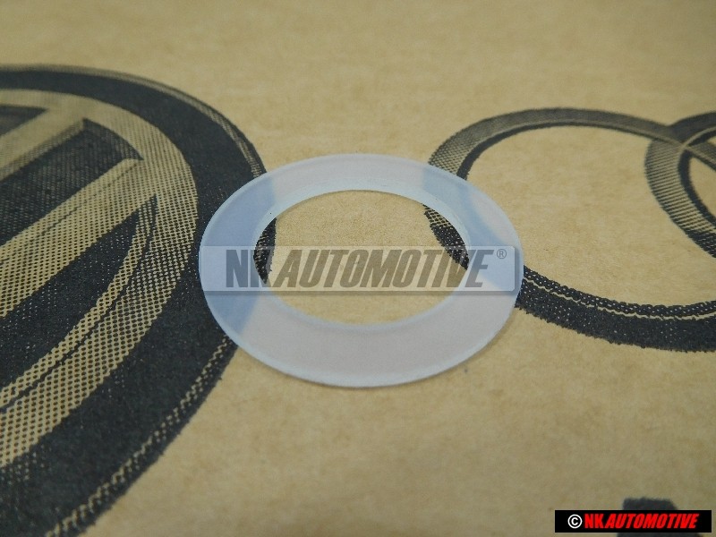 VW Original Anlaufscheibe - 172721742