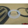 VW Original Anlaufscheibe - 172721742