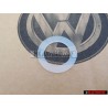 VW Original Anlaufscheibe - 172721742