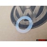 VW Original Anlaufscheibe - 172721742