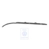 VW Original Halter Für Abdeckung Satinschwarz - 6K0807394 01C