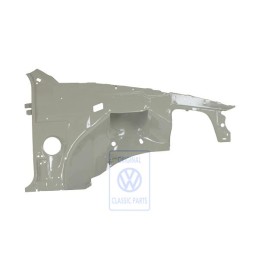 VW Original Radhaus - 6K0809102H