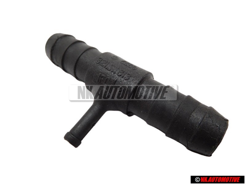 VW Original T-Stück - 321611813