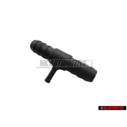 VW Original T-Stück - 321611813