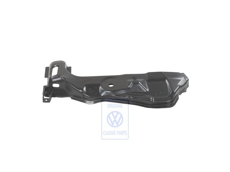 VW Original Säule A - 6K0809206A
