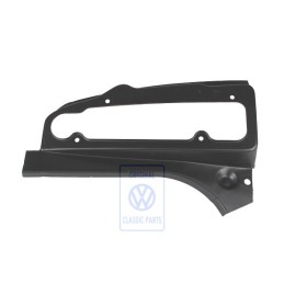 VW Original Aufnahme Für Schlussleuchte - 6K0813327