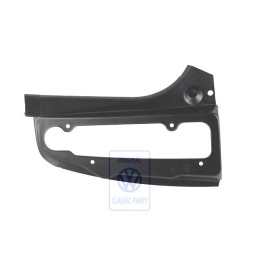VW Original Aufnahme Für Schlussleuchte - 6K0813328