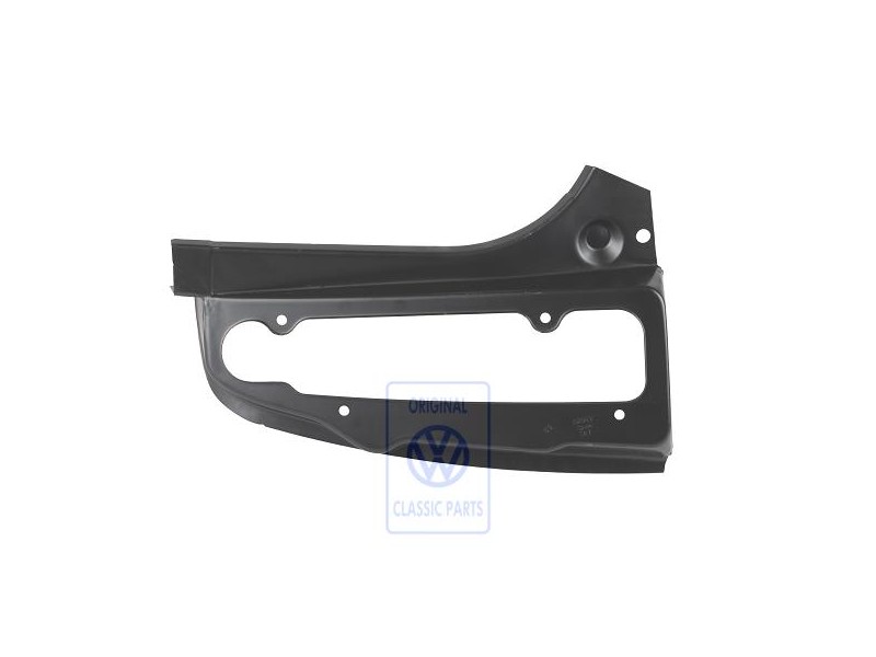 VW Original Aufnahme Für Schlussleuchte - 6K0813328