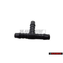 VW Original T-Stück - 113955975B