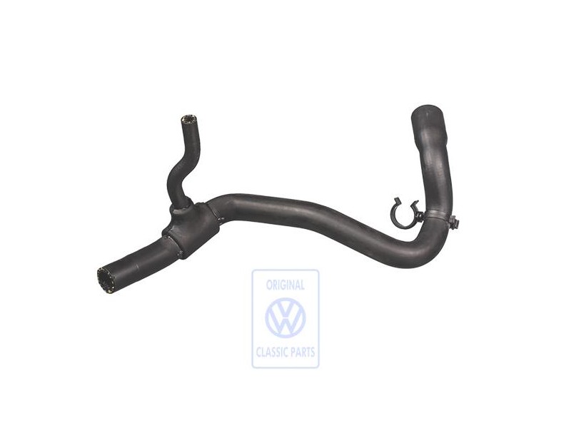 VW Original Kühlmittelschlauch - 6K0819350A