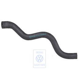 VW Original Kühlmittelschlauch - 6K0819371B